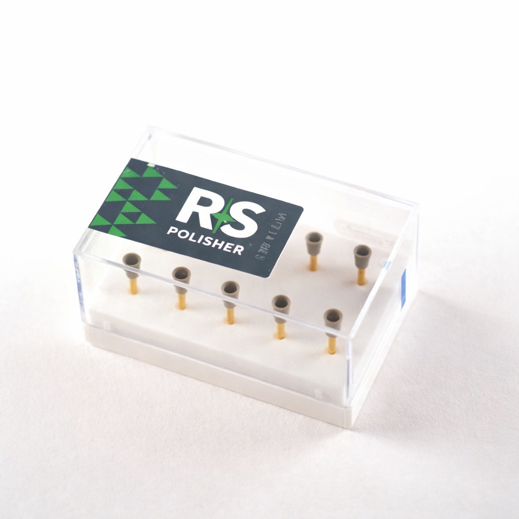 RSP Rock Star Polishers