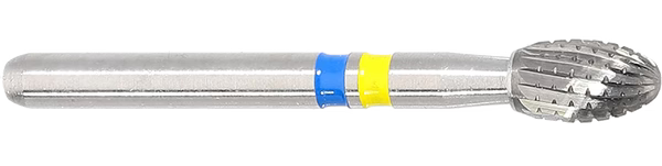 Komet Bur No1 - H379Q.314.018 "Pineapple"