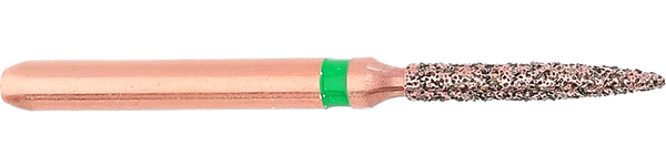 Komet Bur No2 - KP6862.314.014