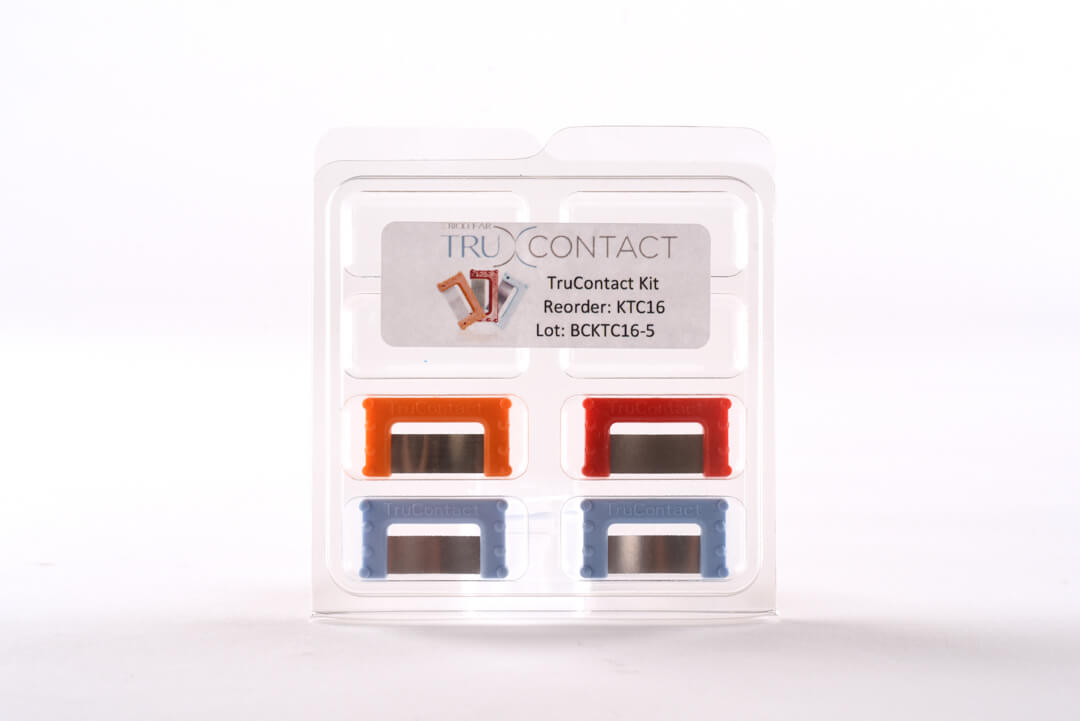 TruContact Saw Kit