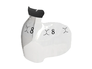 Bioclear Evolve Posterior Matrix Series - www.bioclearmatrix.co.uk 327241.25 Bioclear