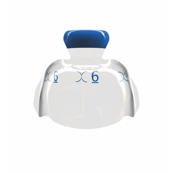 Bioclear Evolve Posterior Matrix Series - www.bioclearmatrix.co.uk 327012.25 Bioclear