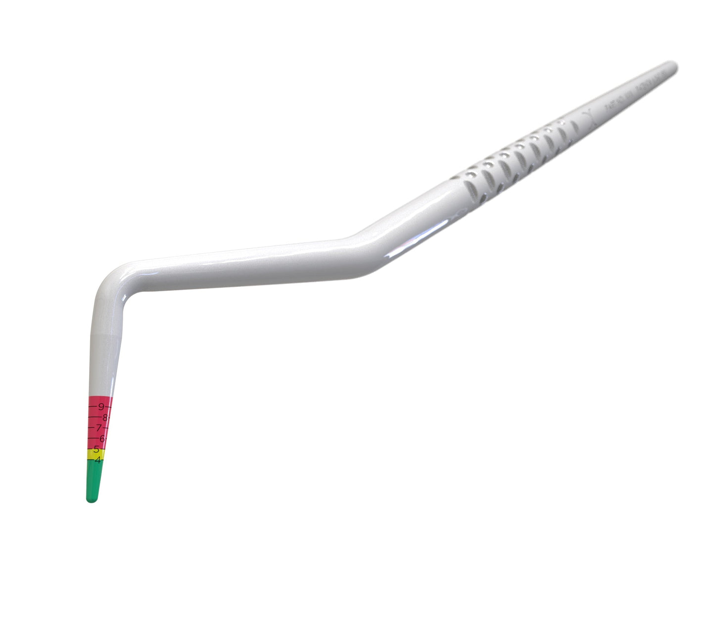 Evolve Matrix Height Indicator - www.bioclearmatrix.co.uk 500122 Bioclear
