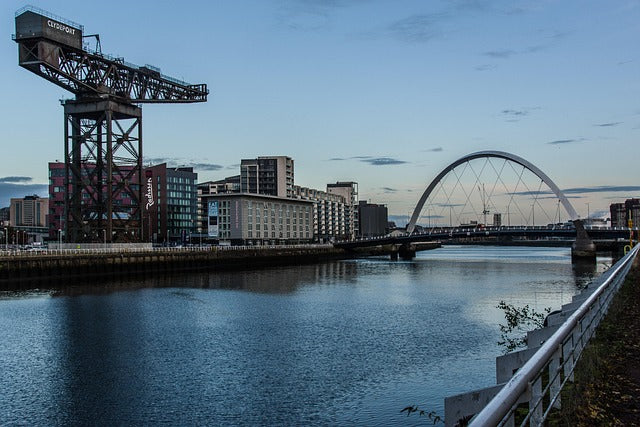 Introduction to Bioclear Composites - Glasgow Friday 27th February 2026