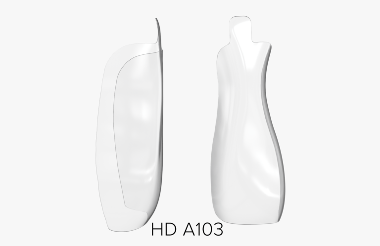 HD Anterior Matrix Series - www.bioclearmatrix.co.uk 320011.25 Bioclear