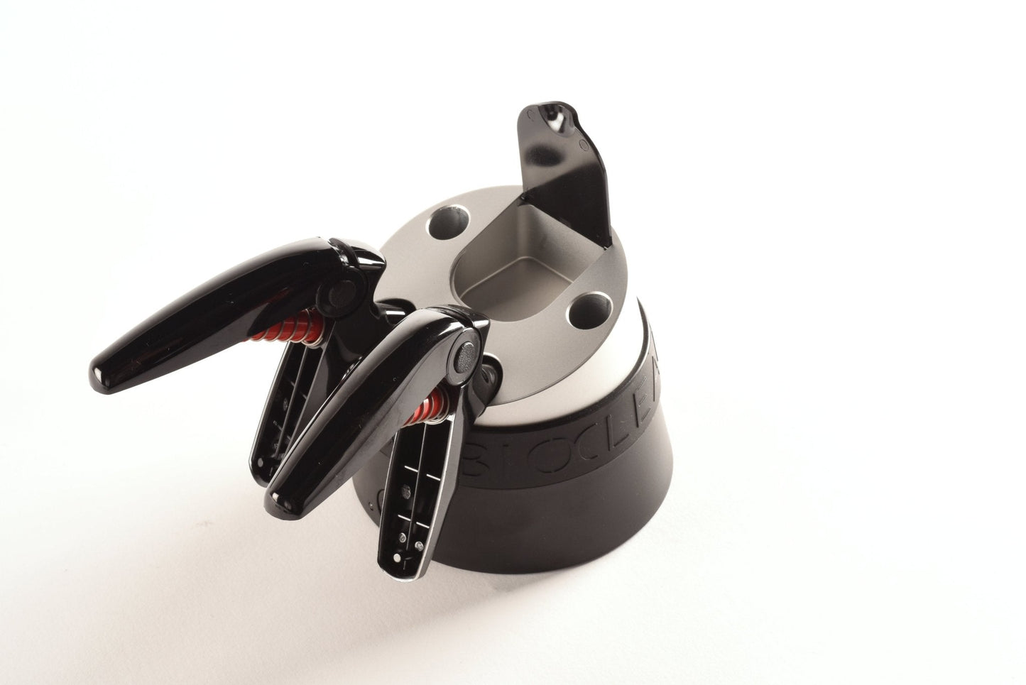 HeatSync Composite Warmer Kit (w/ 2 Applicators) - www.bioclearmatrix.co.uk 414011 Bioclear