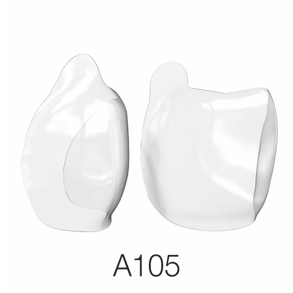 Original 50μm Anterior Matrix Series - www.bioclearmatrix.co.uk 301051.25 Bioclear