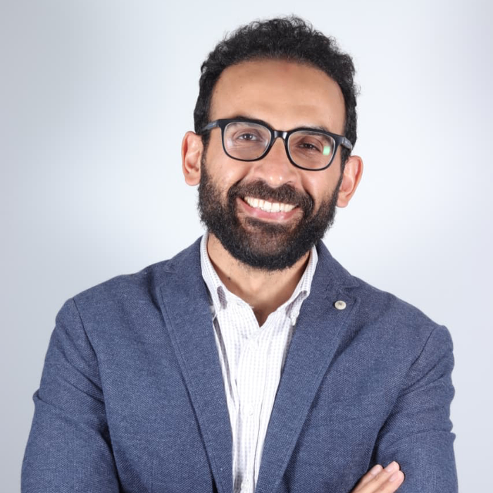 Dr Abdelrahman Ahmed Tawfik