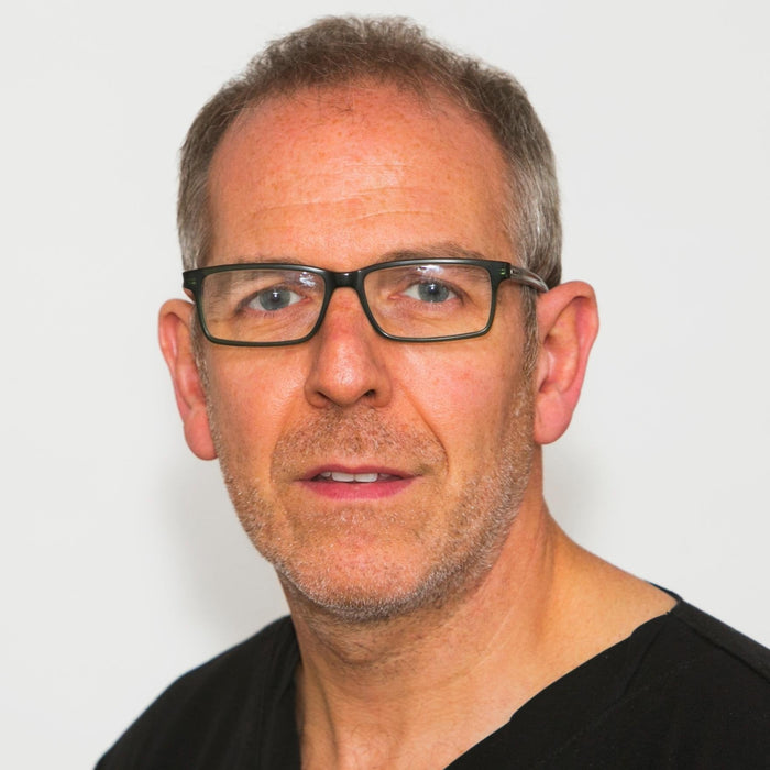 Dr Dominic Hassall