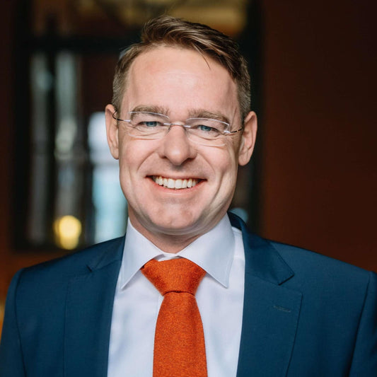 Dr Johan Hagman - Deep Decay Management