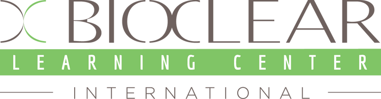 2 Day Courses - www.bioclearmatrix.co.uk