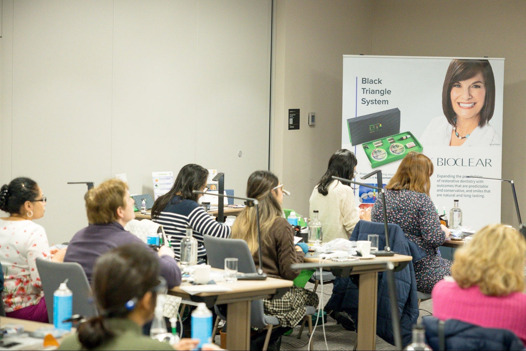 Courses – Bioclear UK