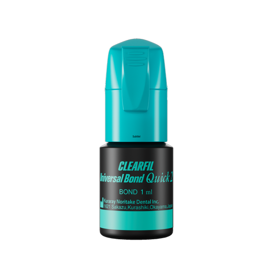 Kuraray Clearfil Universal Bond Quick 2