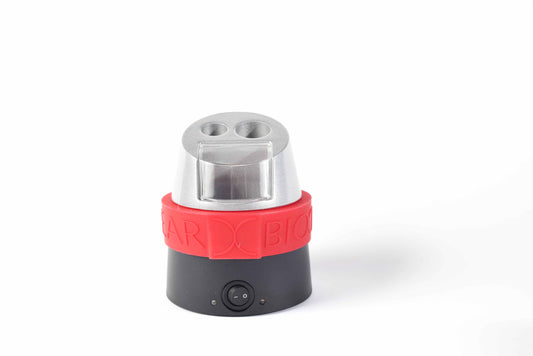 Heatsync Mini Composite Warmer (w/ 1 applicator)
