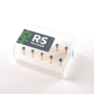 RSP Rock Star Polishers