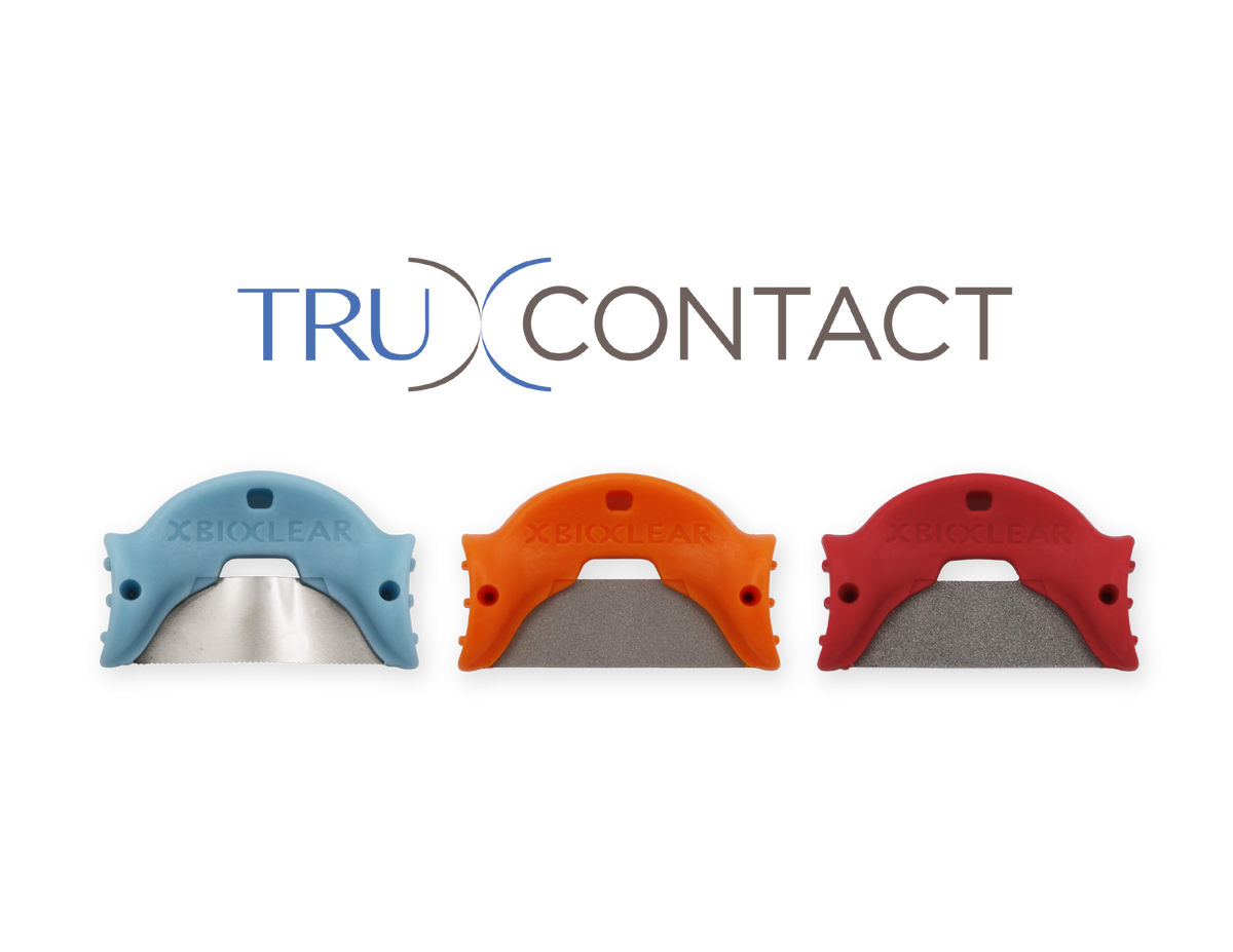 TruContact Saws v2.0