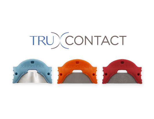 TruContact Saws v2.0