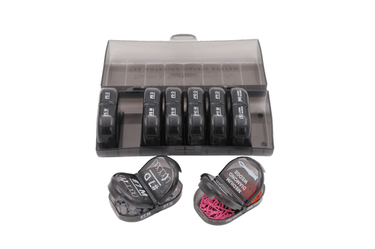 Bioclear TSS - Tooth & Surface Specific Kits