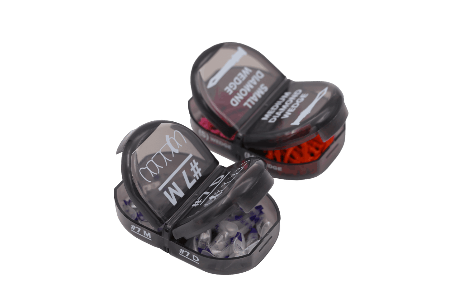Bioclear TSS - Tooth & Surface Specific Kits