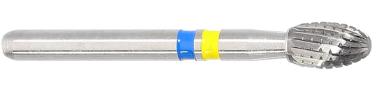Komet Bur No1 - H379Q.314.018 "Pineapple"