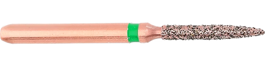 Komet Bur No2 - KP6862.314.014