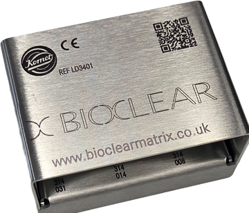 Bioclear Matrix UK | Bioclear Matrices, Wedges & Dental Composite ...