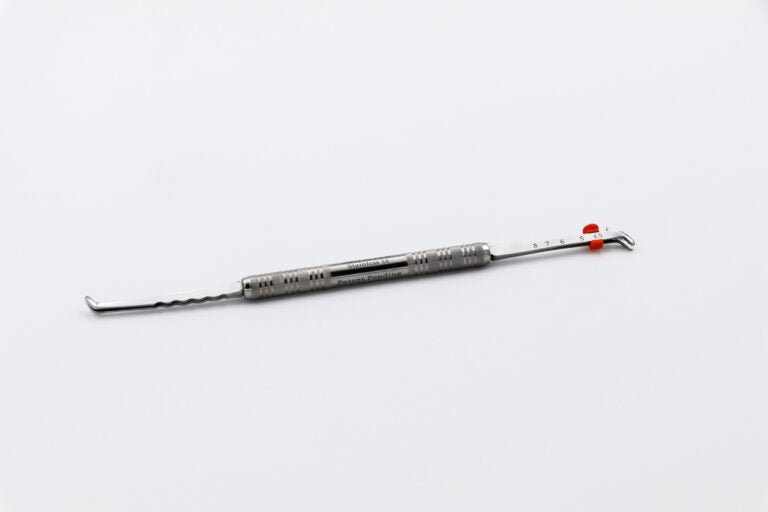 Adjustable Push-Pull Instrument – Bioclear UK