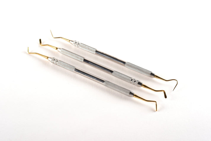 Basic Instrument Set – Bioclear UK