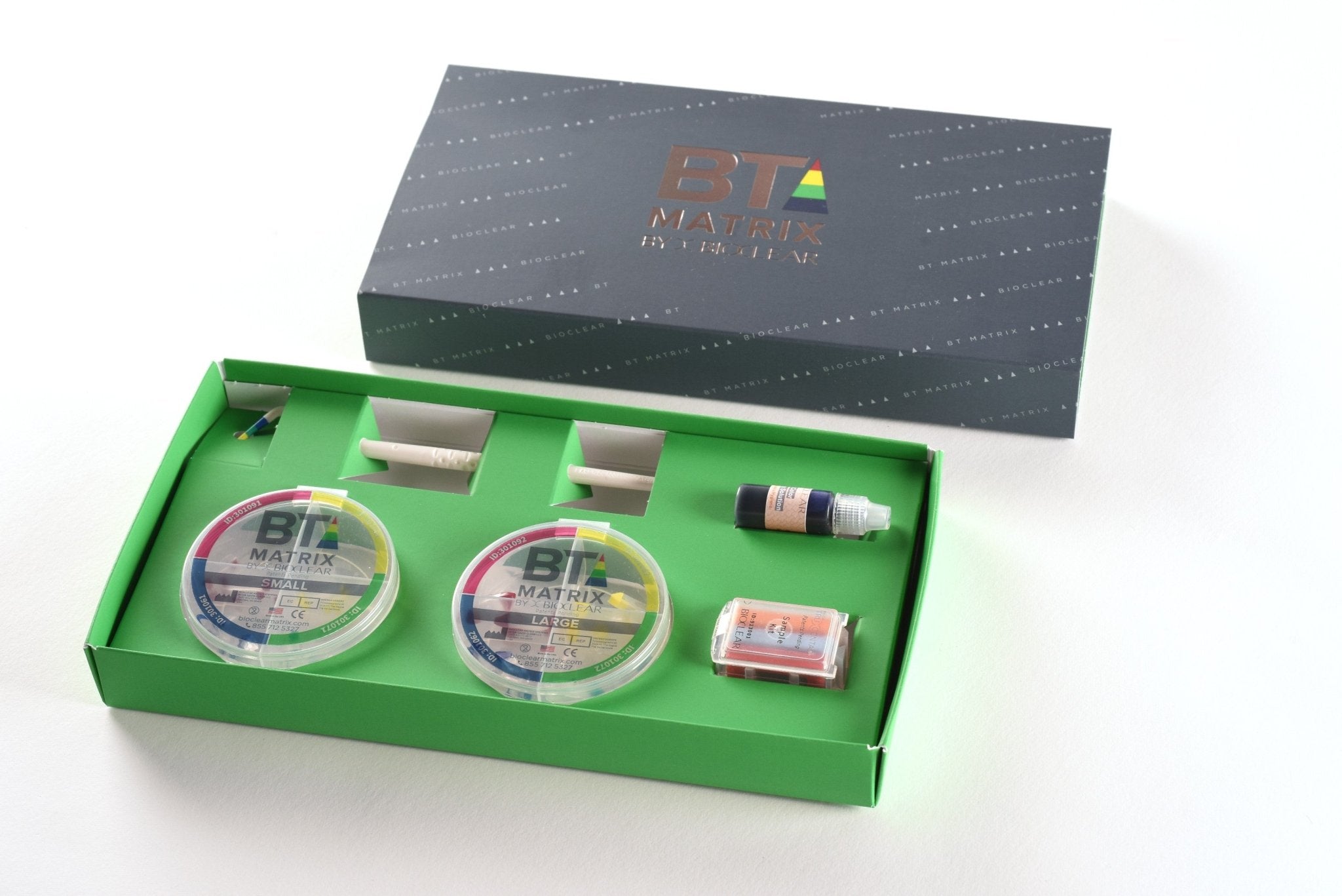 Bioclear Matrix UK | Bioclear Matrices, Wedges & Dental Composite ...