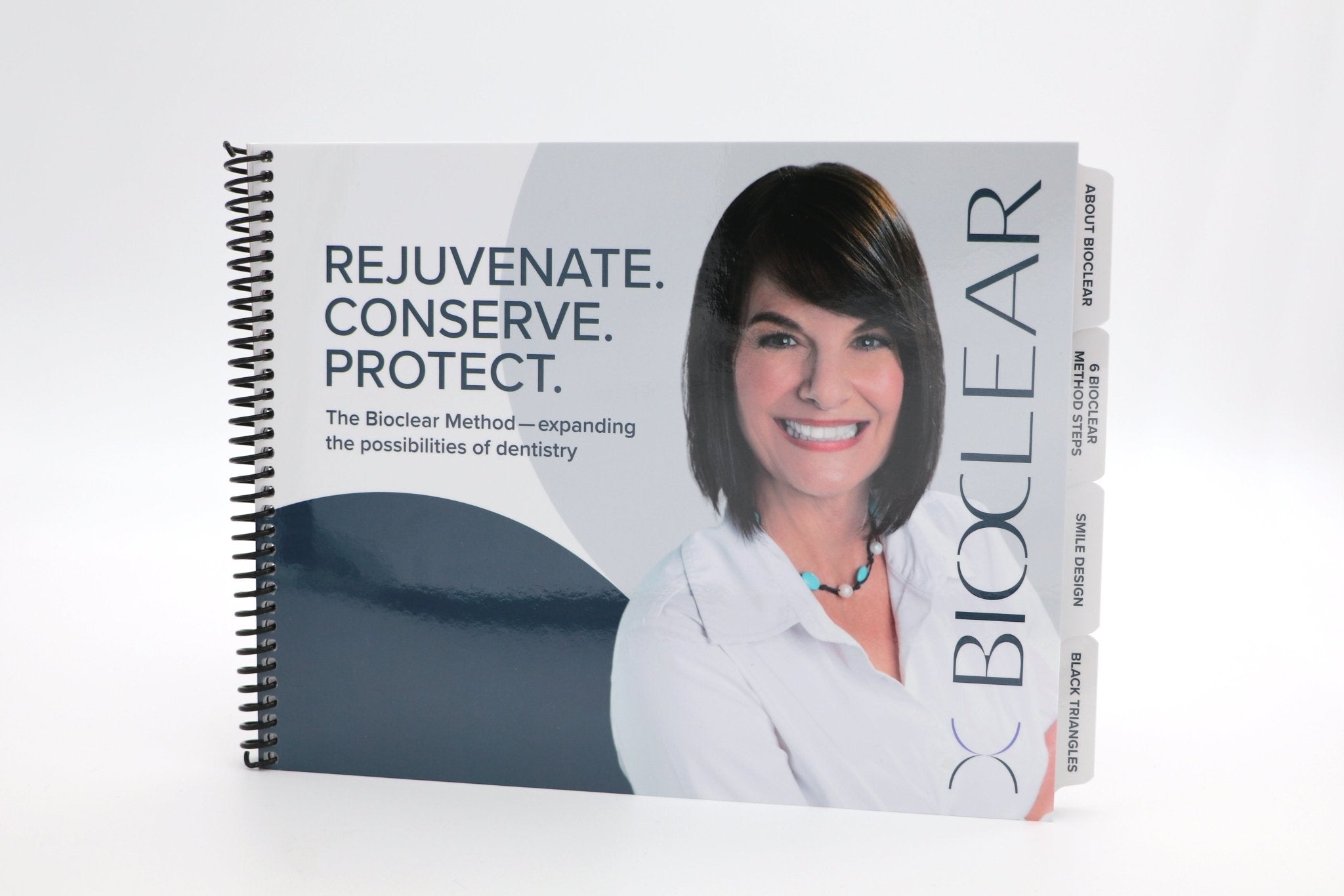 Chairside Patient Book – Bioclear UK
