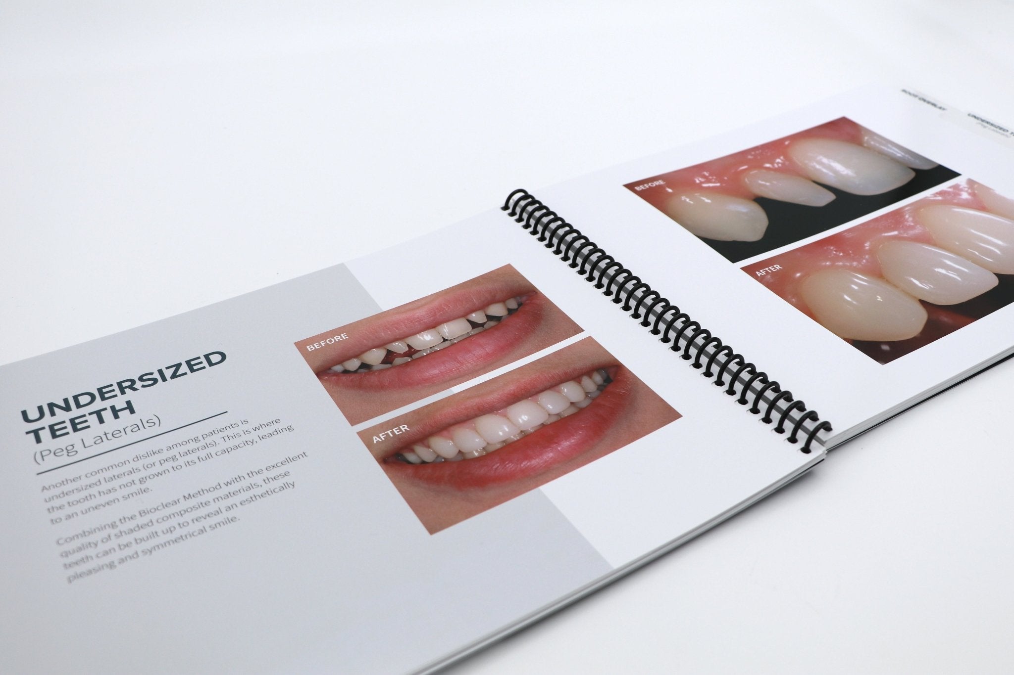 Chairside Patient Book – Bioclear UK