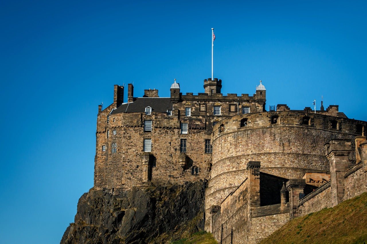 Edinburgh Friday 21st March 2025 - Introduction to Bioclear & Composite Injection Moulding - www.bioclearmatrix.co.uk intro - 20250321 Bioclear
