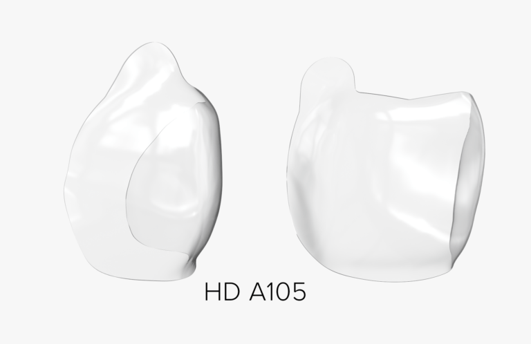 HD Anterior Matrix Series - www.bioclearmatrix.co.uk 320051.25 Bioclear