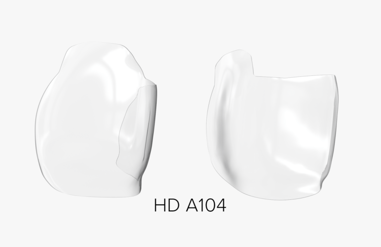 HD Anterior Matrix Series - www.bioclearmatrix.co.uk 320041.25 Bioclear