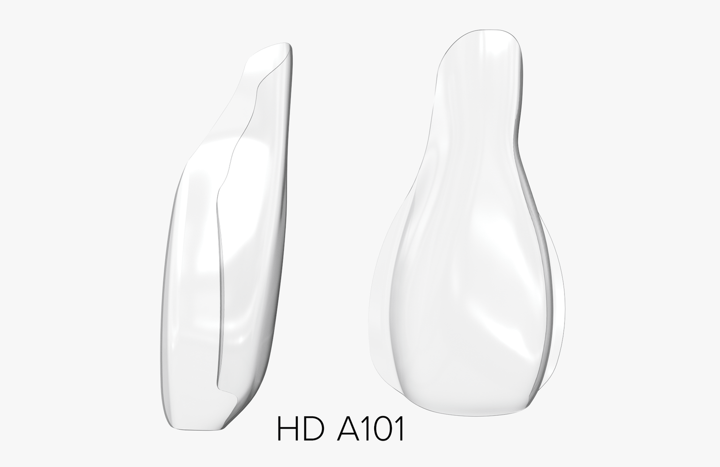 HD Anterior Matrix Series - www.bioclearmatrix.co.uk 320011.25 Bioclear