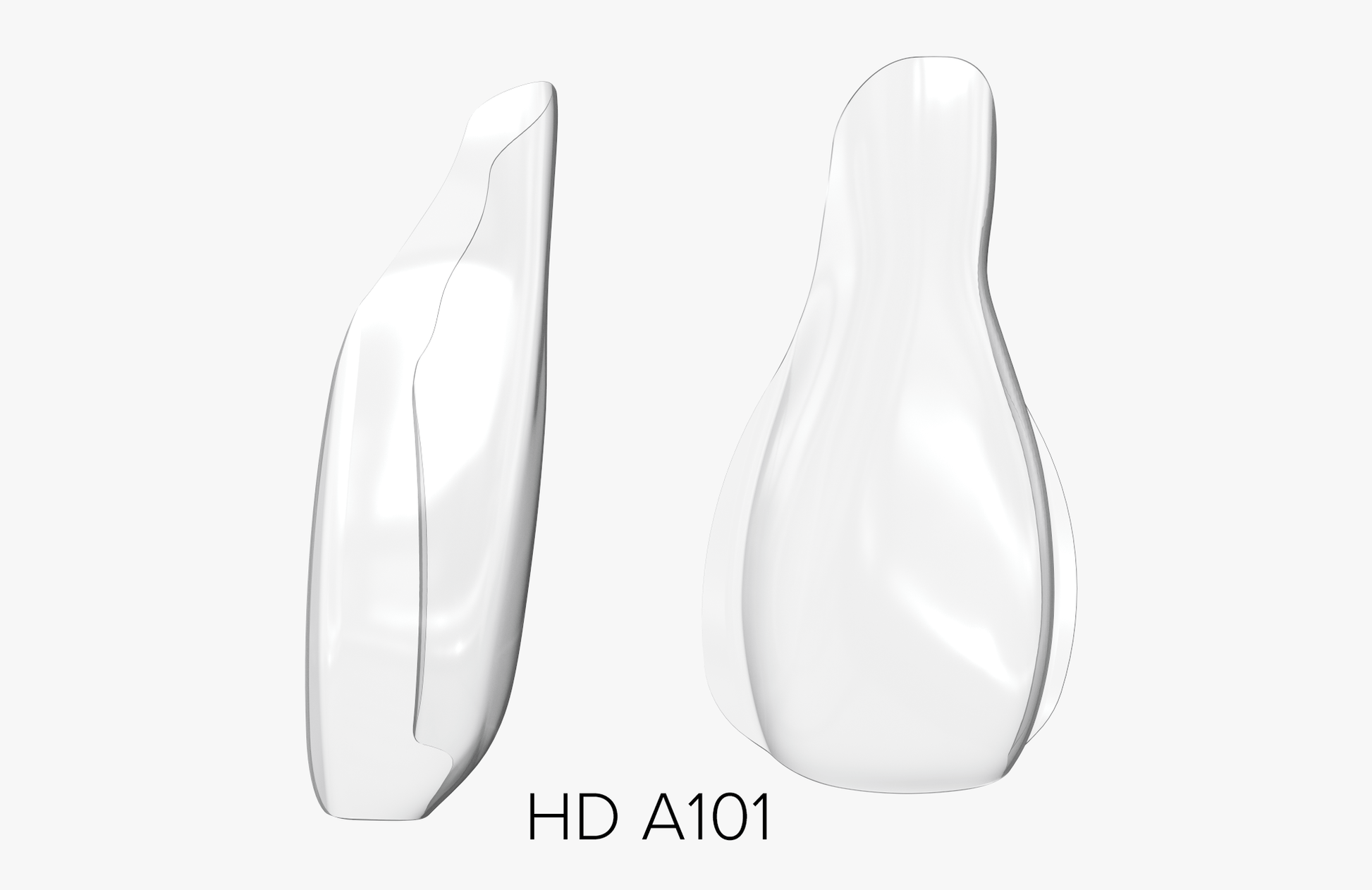 HD Anterior Matrix Series - www.bioclearmatrix.co.uk 320011.25 Bioclear
