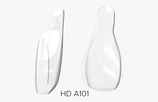 HD Anterior Matrix Series - www.bioclearmatrix.co.uk 320011.25 Bioclear