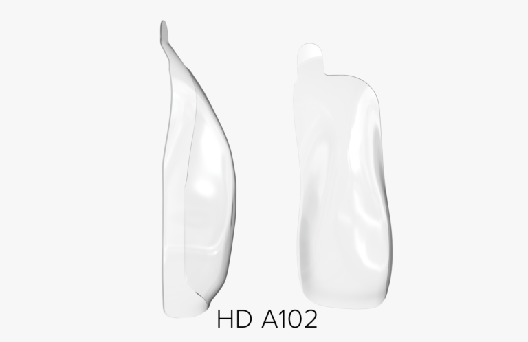 HD Anterior Matrix Series - www.bioclearmatrix.co.uk 320021.25 Bioclear