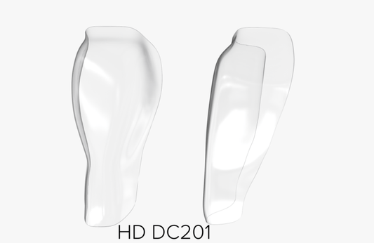 HD DC Matrix Series - www.bioclearmatrix.co.uk 319011.25 Bioclear