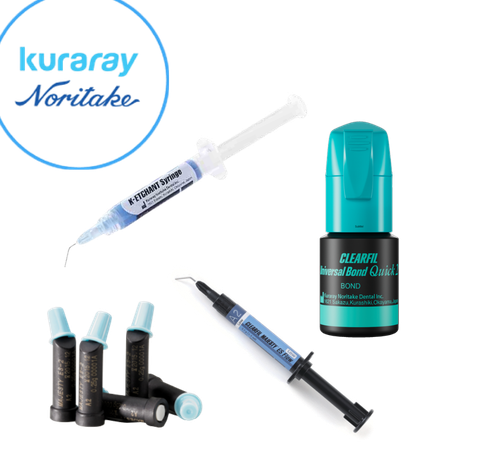 Kuraray Anterior Trial Pack
