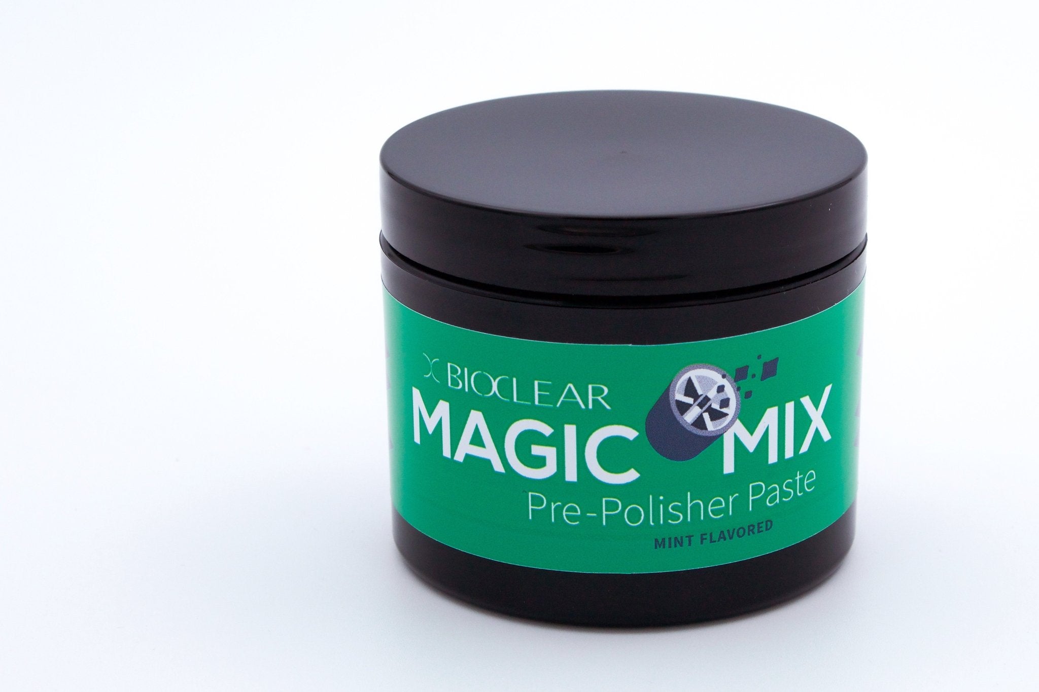 Magic Bioclear System Magic Mix Pre-Polish - Mint Flavored – Bioclear UK