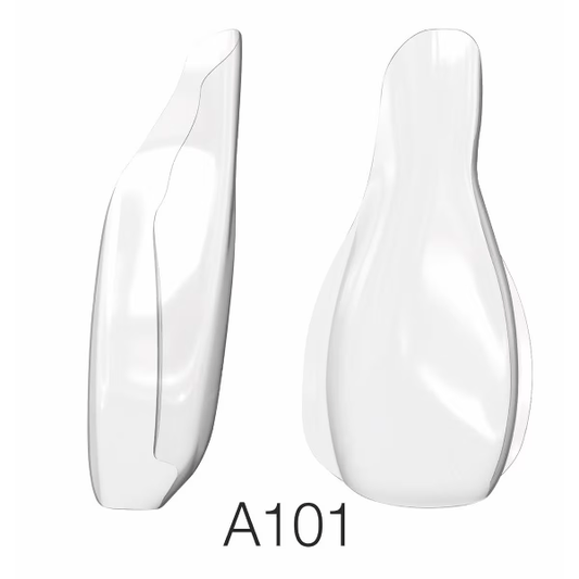 Original 50μm Anterior Matrix Series - www.bioclearmatrix.co.uk 301011.25 Bioclear
