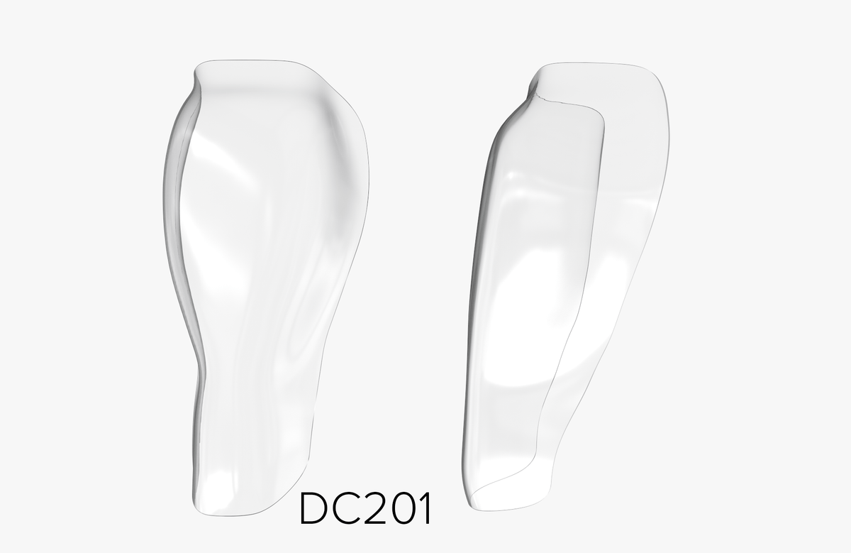 Bio Matrix Inflatable Original 50μm DC Matrix Series – Bioclear UK