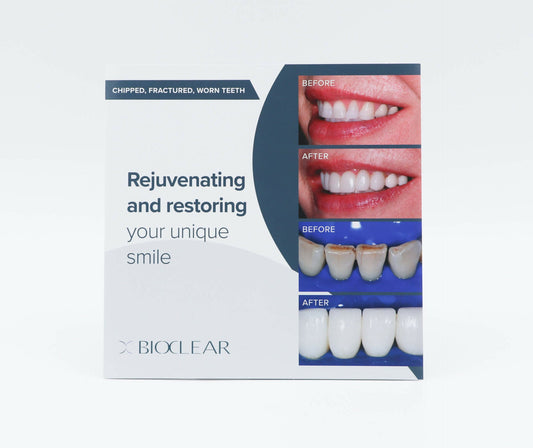 Patient Brochures - www.bioclearmatrix.co.uk 700351 Bioclear