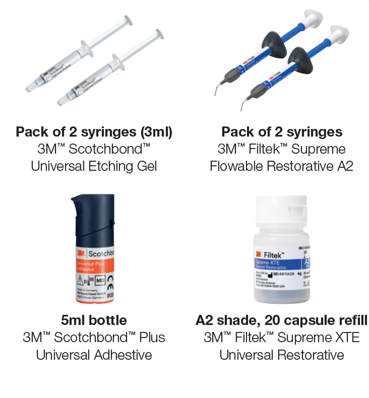 Bioclear Matrix Rings Bioclear Matrix UK | Bioclear Matrices, Wedges & Dental Composite ...