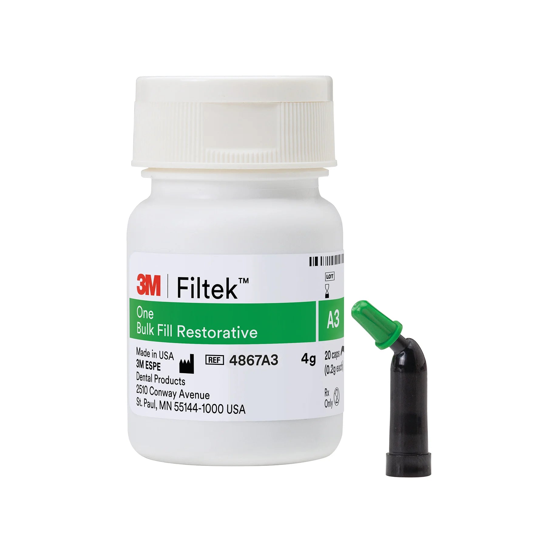 Solventum Combined Introduction Kit - www.bioclearmatrix.co.uk 3M - KIT - COMBI Solventum 3M