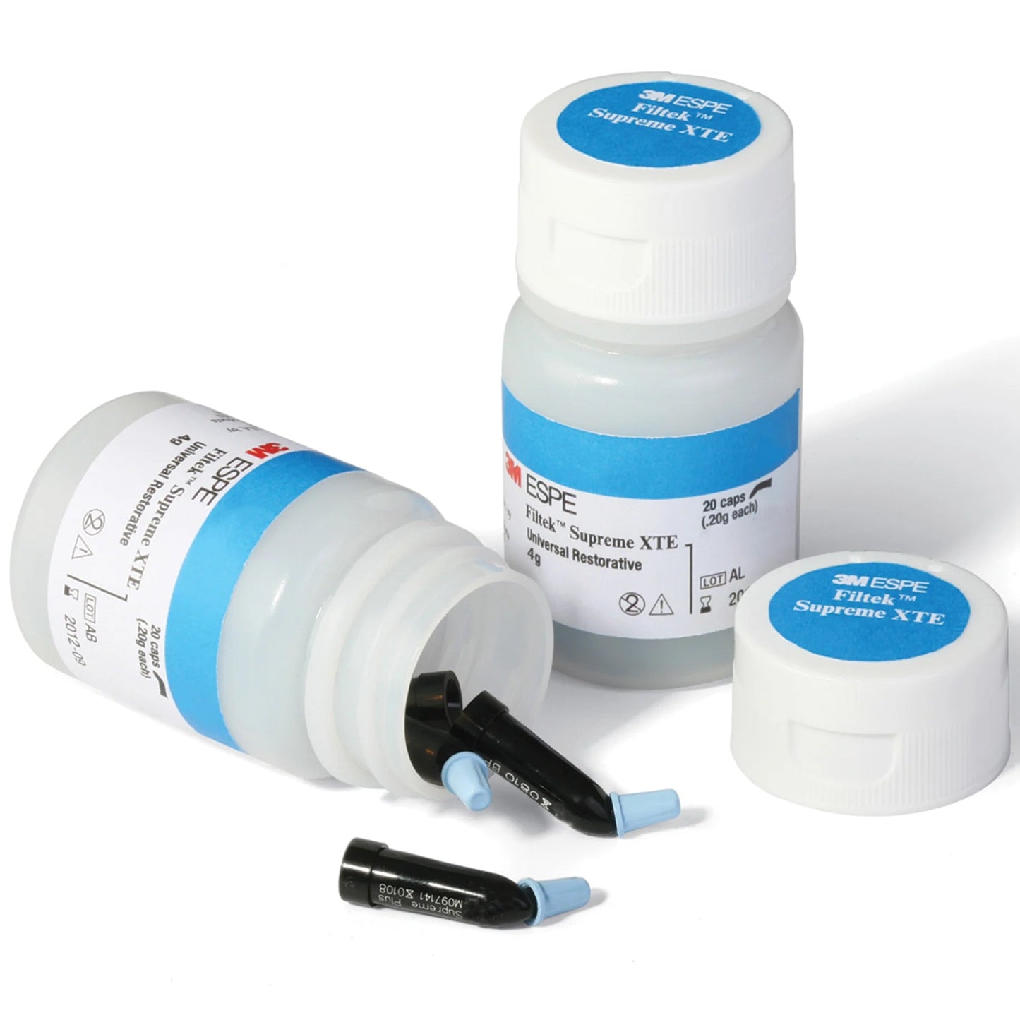 Solventum Combined Introduction Kit - www.bioclearmatrix.co.uk 3M - KIT - COMBI Solventum 3M