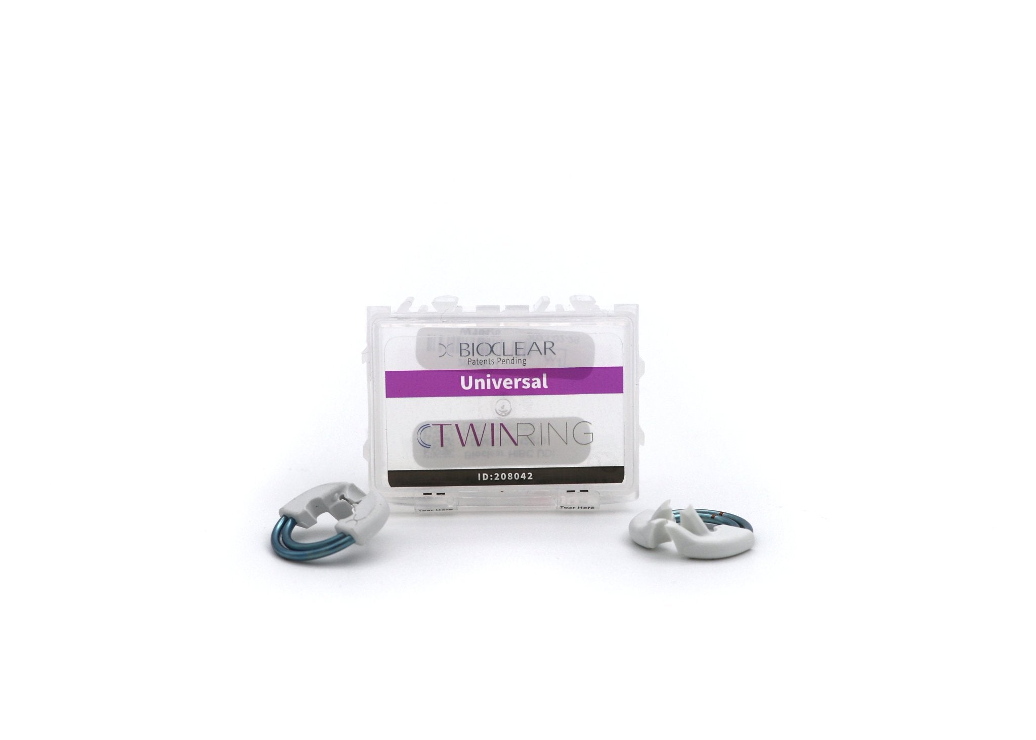 Bioclear Matrix UK | Bioclear Matrices, Wedges & Dental Composite ...